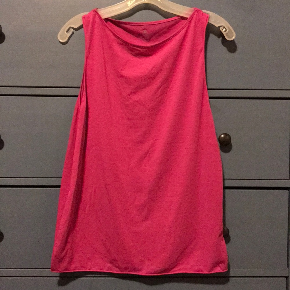 Athleta tank top